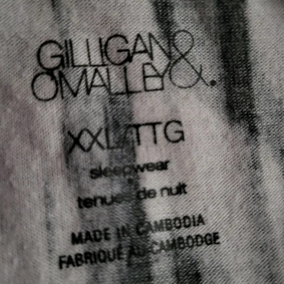 Nightgown or Comfy Dress - Picture 6 of 6